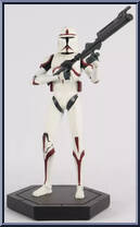 Coruscant Guard (Clone Wars) Action Figure