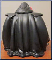 Darth Malgus from Star Wars - Mini-Busts manufactured by Gentle Giant [Loose]