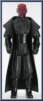 Darth Maul (Phantom Menace)