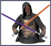 Darth Revan (Knights of the Old Republic) Action Figure