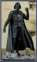 Darth Vader (Concept) from Star Wars - Premier Collection manufactured by Gentle Giant [Loose]