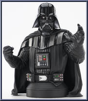 Darth Vader (Obi Wan Kenobi) Action Figure