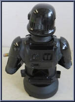 Death Trooper from Star Wars - Mini-Busts manufactured by Gentle Giant [Loose]