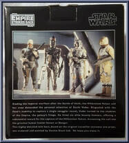 Dengar from Star Wars - Mini-Busts manufactured by Gentle Giant [Back]