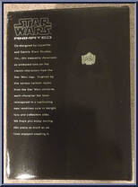 Emperor Palpatine (Animated) from Star Wars - Maquettes manufactured by Gentle Giant [Back]