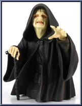 Emperor Palpatine (Return of the Jedi) Action Figure