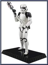 Executioner Trooper from Star Wars - Statues manufactured by Gentle Giant [Loose]
