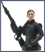 Fennec Shand (Mandalorian) Action Figure