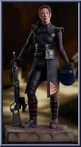 Fennec Shand (Mandalorian) Action Figure