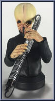 Figrin D'an (Cantina Band Member) Action Figure