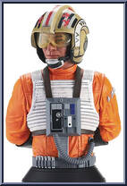 Garven Dreis (A New Hope) Action Figure