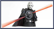 Grand Inquisitor (Obi-Wan Kenobi) Action Figure