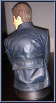 Han Solo (Bespin) from Star Wars - Mini-Busts manufactured by Gentle Giant [Loose]