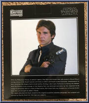 Han Solo (Bespin) from Star Wars - Mini-Busts manufactured by Gentle Giant [Back]