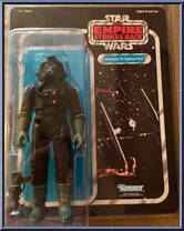 Imperial Tie Fighter Pilot (Empire Strikes Back) Action Figure