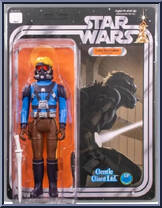 Luke Skywalker (Concept) from Star Wars - Jumbo manufactured by Gentle Giant [Front]