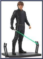 Luke Skywalker (Return of the Jedi) Action Figure