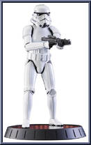 Luke Skywalker (Stormtrooper) (A New Hope) from Star Wars - Milestones manufactured by Gentle Giant [Loose]