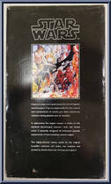 Magma Trooper from Star Wars - Statues manufactured by Gentle Giant [Back]