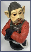 Nien Nunb Action Figure