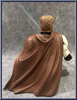 Obi-Wan Kenobi (Clone Trooper Armor) from Star Wars - Mini-Busts manufactured by Gentle Giant [Loose]