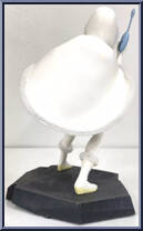 Padme Amidala (Clone Wars) from Star Wars - Maquettes manufactured by Gentle Giant [Loose]