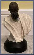 Padme Amidala from Star Wars - Mini-Busts manufactured by Gentle Giant [Loose]