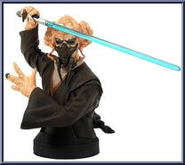 Plo Koon Action Figure