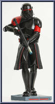 Purge Trooper (Obi-Wan Kenobi) Action Figure