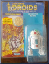 R2-D2 (Droids) Action Figure
