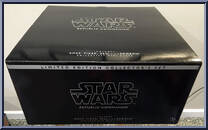 Republic Commando Collector's Set from Star Wars - Mini-Busts manufactured by Gentle Giant [Front]