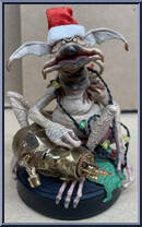 Salacious Crumb (Holiday) Action Figure