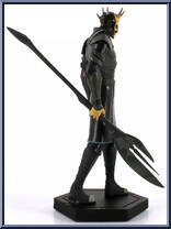 Savage Opress (Clone Wars) from Star Wars - Maquettes manufactured by Gentle Giant [Loose]