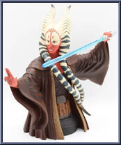 Shaak Ti (Attack of the Clones) Action Figure