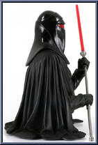 Shadow Guard (Force Unleashed) from Star Wars - Mini-Busts manufactured by Gentle Giant [Loose]