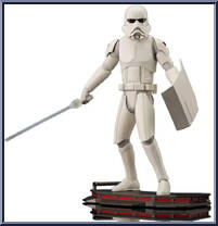 Stormtrooper (Concept) Action Figure