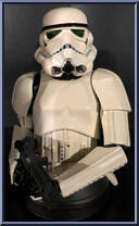 Stormtrooper (Deluxe) Action Figure