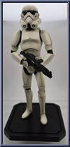 Stormtrooper Action Figure