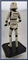 Stormtrooper from Star Wars - Maquettes manufactured by Gentle Giant [Loose]