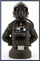 TIE Fighter Pilot Action Figure