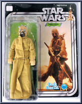 Tusken Raider (A New Hope) Action Figure