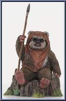 Wicket W. Warrick (Return of the Jedi) Action Figure