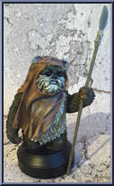 Wicket W. Warrick Action Figure