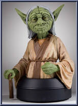 Yoda (Concept Series) Action Figure