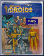 C-3PO Action Figure