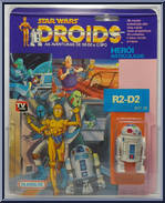 R2-D2 Action Figure