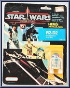 R2-D2 Action Figure