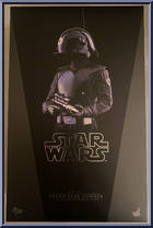 Death Star Gunner Action Figure