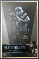 Death Trooper (Specialist) Action Figure