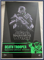 Death Trooper Specialist (Deluxe) Action Figure